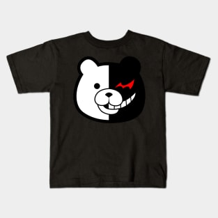 monobear merch Kids T-Shirt